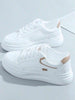 2026 New Style Versatile Women's Shoes - Summer Breathable Casual -On Board Shoes